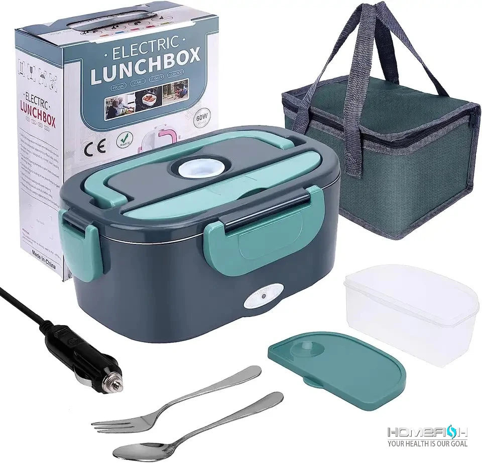 Ceres Dream FitFuel 60W Electric Lunch Box
