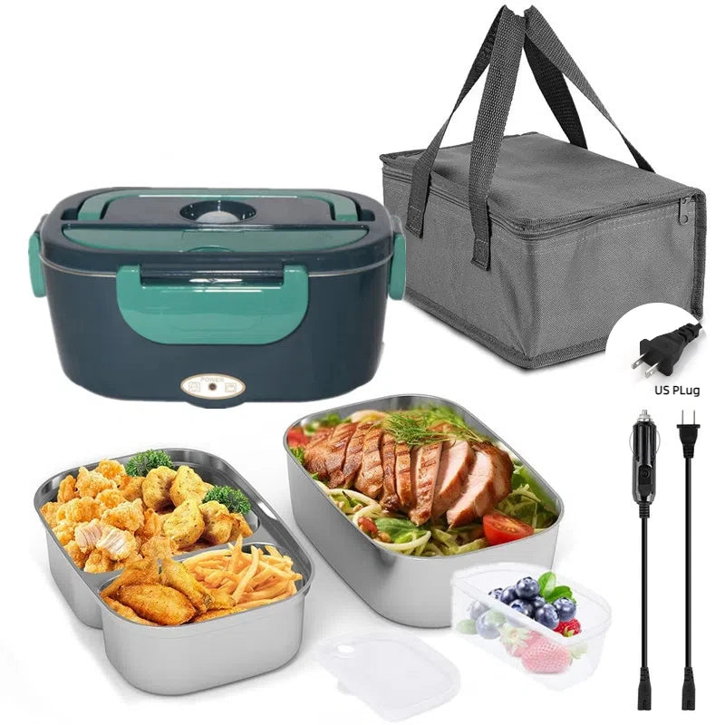 Ceres Dream FitFuel 60W Electric Lunch Box